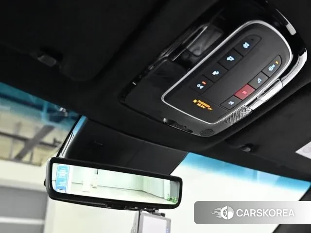 Hyundai The New Palisade id 3437487 из Кореи 9