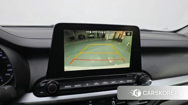 Kia Come New K3 id 3844614 из Кореи 9