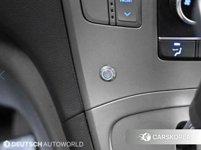 Hyundai The New Grand Starex id 3893626 из Кореи 9