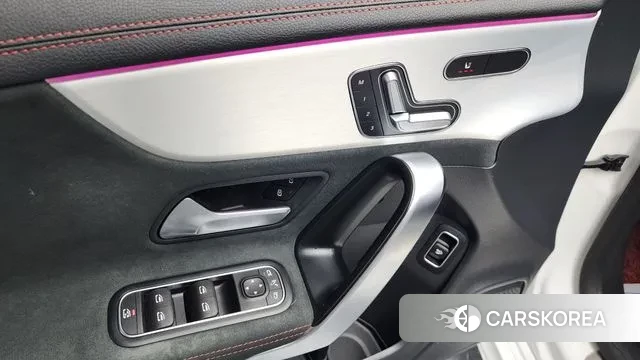 Mercedes-Benz CLA-Class C118 id 3452732 из Кореи 9