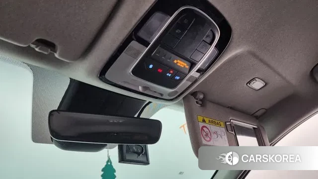 Hyundai The New Santa Fe id 3443694 из Кореи 9