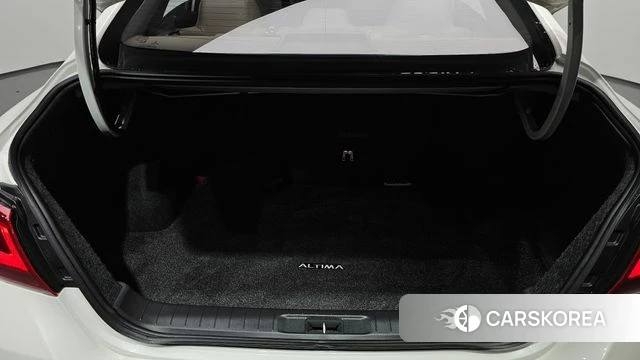 Nissan Altima id 4751264 из Кореи 9