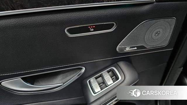 Mercedes-Benz S-Class W222 id 4020074 из Кореи 9