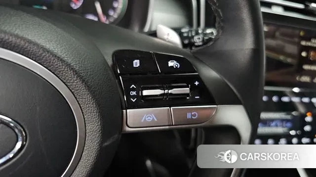 Hyundai Tucson (NX4) id 3053024 из Кореи 9