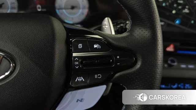 Hyundai Avante (CN7) id 3922969 из Кореи 9