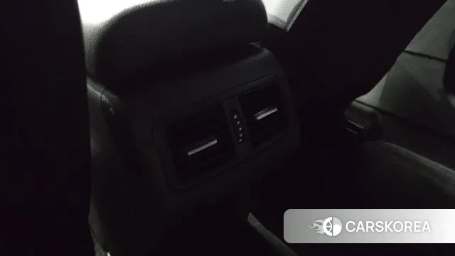 Renault Korea (Samsung) The New SM6 id 3256947 из Кореи 9