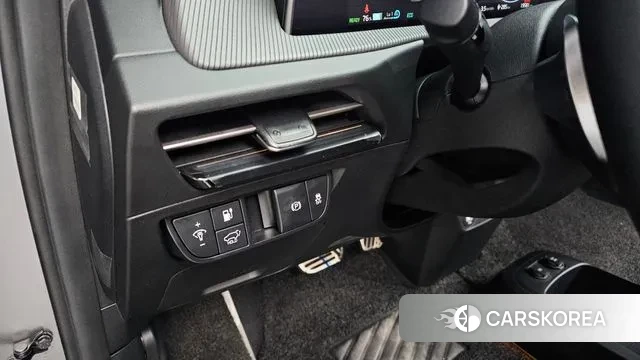 Kia EV6 id 3654177 из Кореи 9