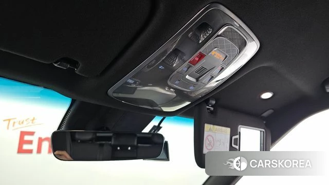 Genesis GV60 id 4774509 из Кореи 9