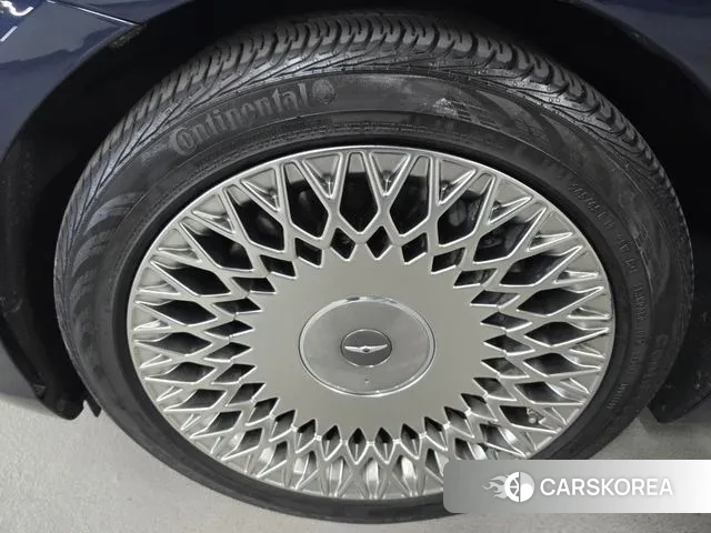 Genesis G90 id 3541201 из Кореи 9