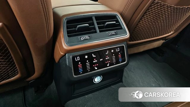 Audi A6 (C8) id 4245729 из Кореи 9