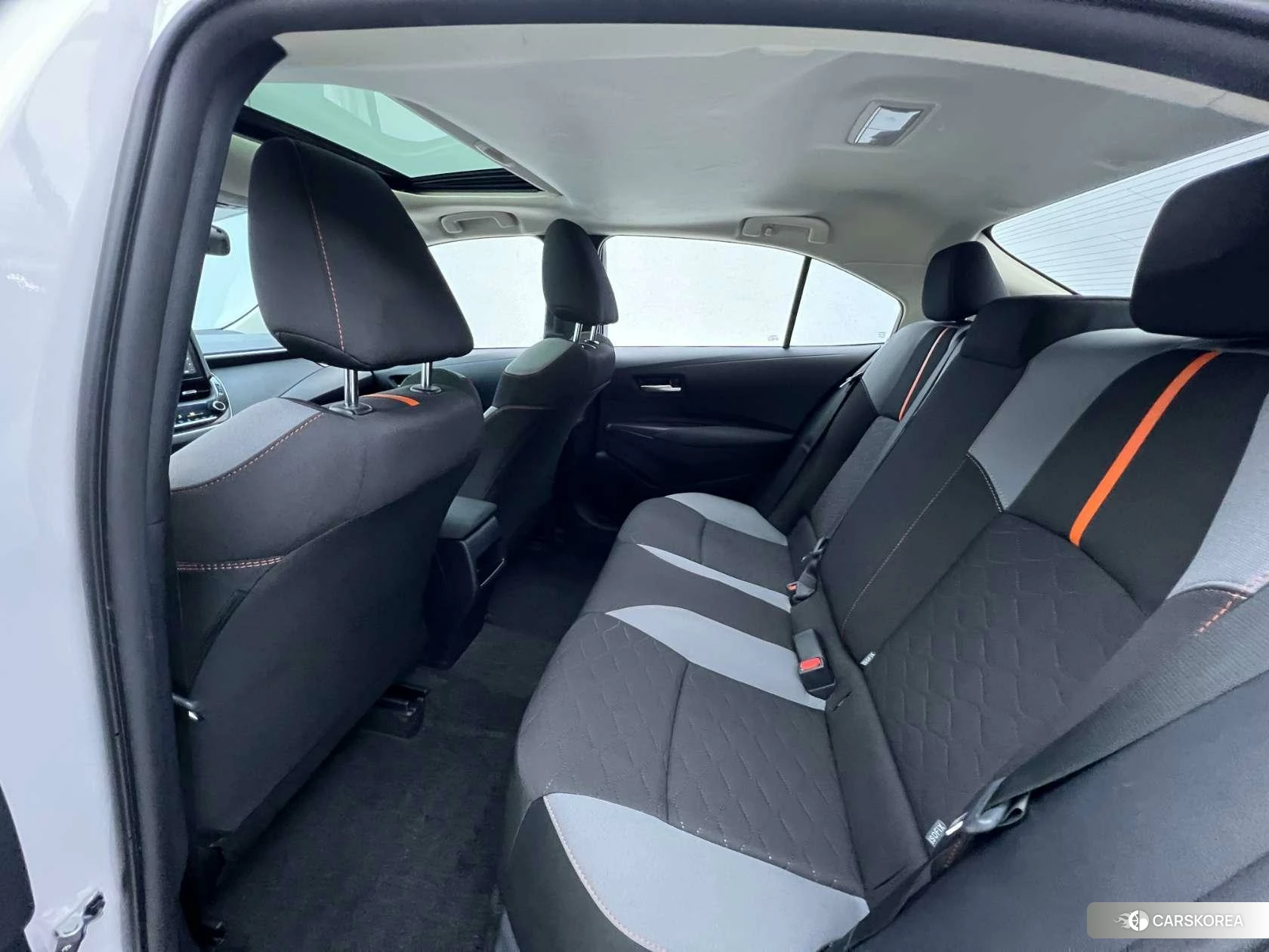 Toyota Corolla id 4479489 из Китая 9