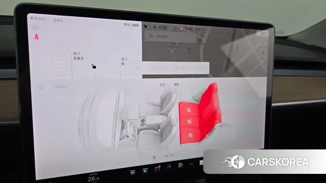 Tesla Model 3 id 3448270 из Кореи 9