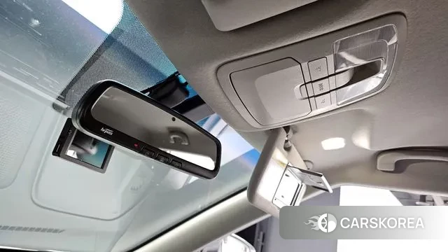 Ssangyong Berry New Tivoli id 3366001 из Кореи 9