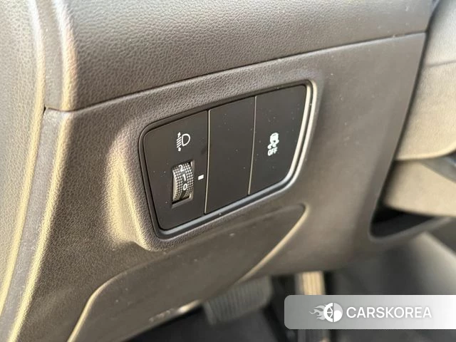 Hyundai Tucson (NX4) id 4485735 из Кореи 9