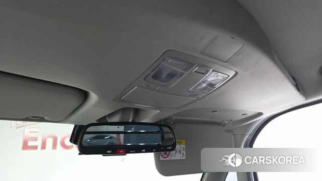 Kia The New Kia Ray EV id 4897773 из Кореи 9