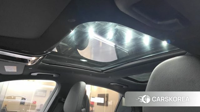 Mercedes-Benz C-Class W206 id 4195415 из Кореи 9