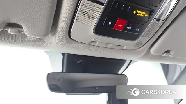 Hyundai Tucson (NX4) id 3432292 из Кореи 9