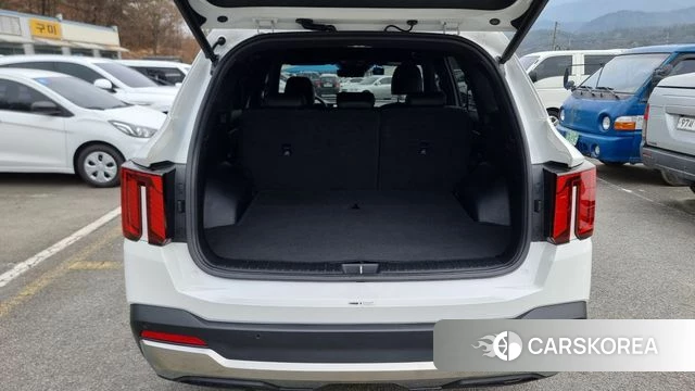 Kia The New Sorento 4th Generation id 3791880 из Кореи 9