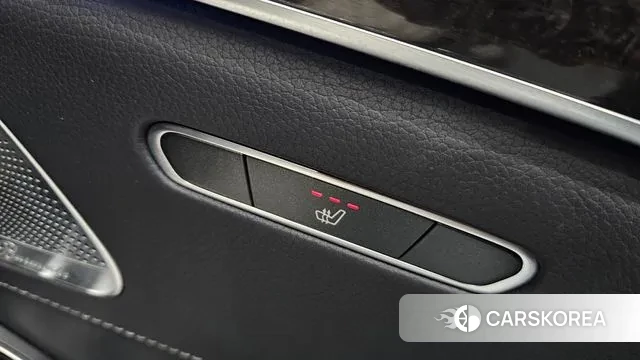 Mercedes-Benz S-Class W222 id 3494169 из Кореи 9