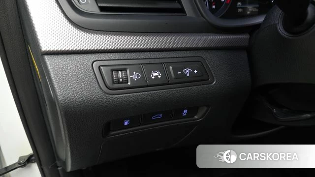Hyundai Sonata New Rise id 4295028 из Кореи 9