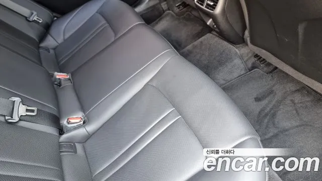 Hyundai Sonata (DN8) id 2683498 из Кореи 9