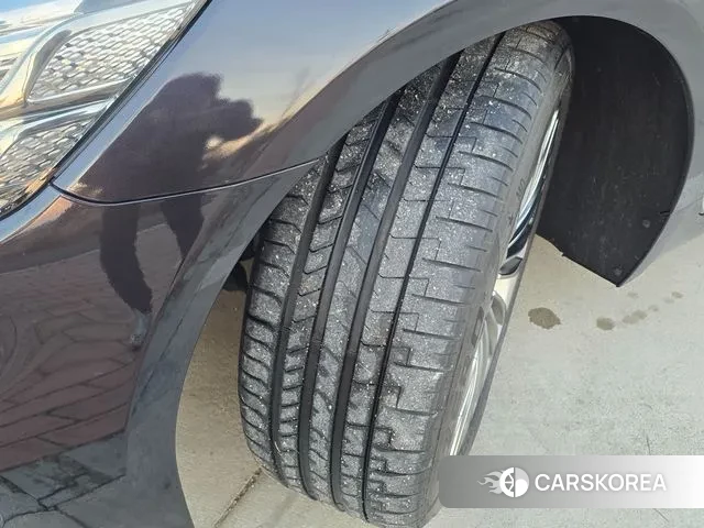 Kia More K9 id 3705886 из Кореи 9