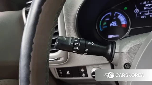 Kia Soul EV id 3129416 из Кореи 9