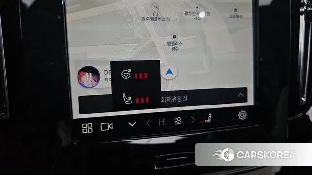 Volvo XC40 id 3496625 из Кореи 9