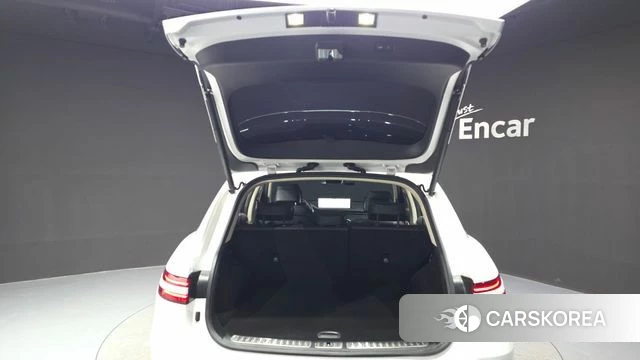 Genesis GV70 id 4444447 из Кореи 9