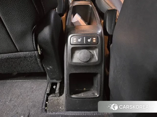 Kia The New Ray id 3350313 из Кореи 9