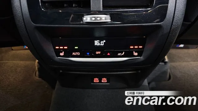 BMW X3 (G01) id 2837200 из Кореи 9