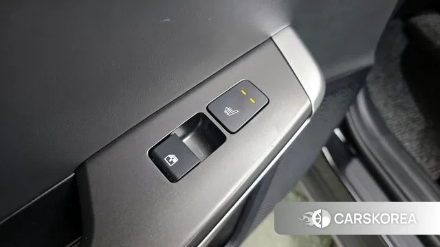 Kia EV6 id 2989718 из Кореи 9