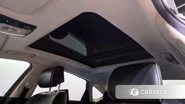 Genesis G80 (RG3) id 3282611 из Кореи 9