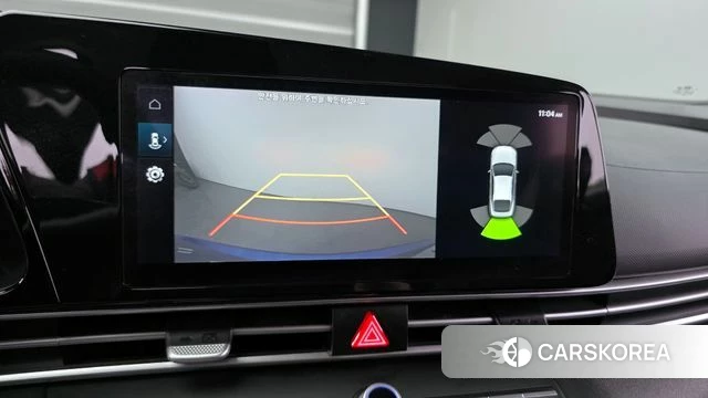 Hyundai Avante (CN7) id 4202166 из Кореи 9