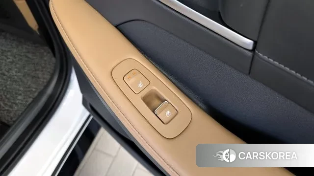 Hyundai Sonata D Edge (DN8) id 3316575 из Кореи 9