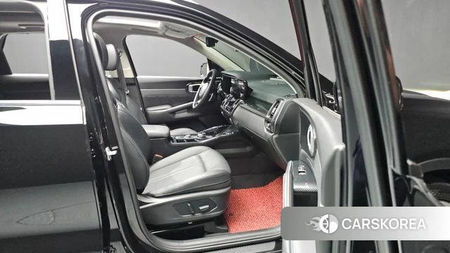Kia Sorento 4th Generation id 4383909 из Кореи 9