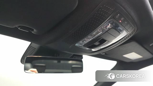 Mercedes-Benz A-Class W177 id 3871838 из Кореи 9