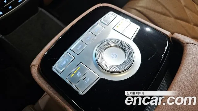 Genesis G80 (RG3) id 2955937 из Кореи 9