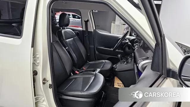 Hyundai Casper id 3437670 из Кореи 9