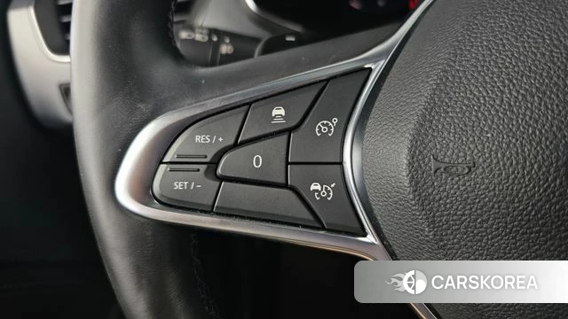 Renault Korea (Samsung) XM3 id 4502038 из Кореи 9