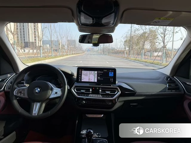 BMW X3 id 4265310 из Китая 9