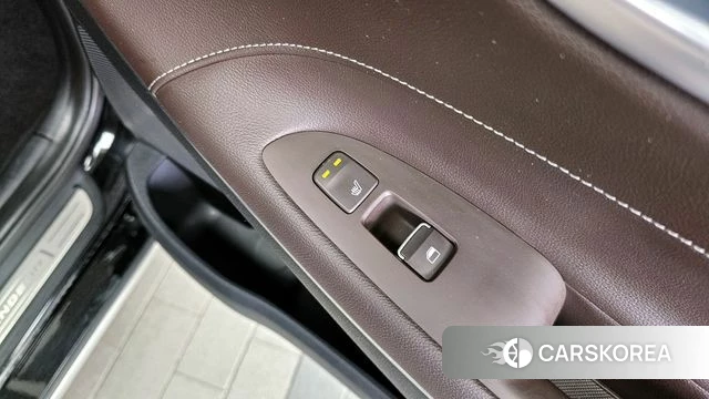 Hyundai Grandeur IG id 3834783 из Кореи 9