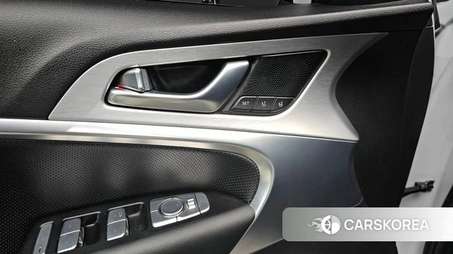Genesis G70 id 4411305 из Кореи 9