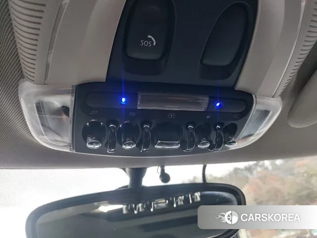 Mini Cooper id 3517193 из Кореи 9