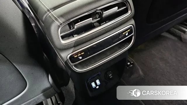 Genesis GV80 id 2970194 из Кореи 9