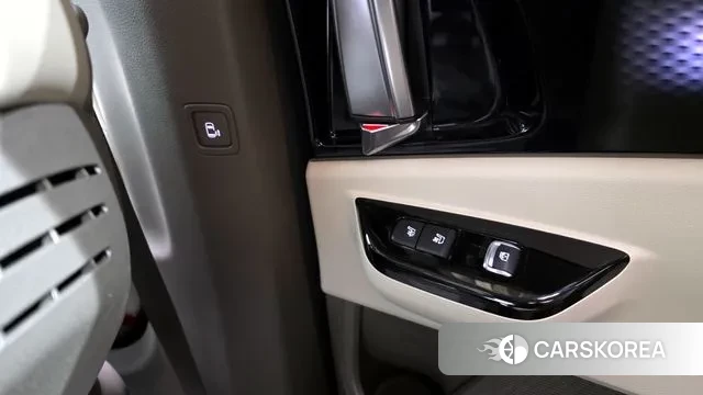 Kia Carnival 4th generation id 3660254 из Кореи 9