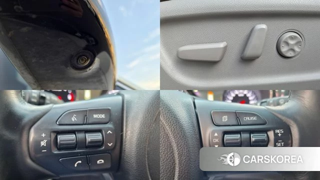 Kia The New Carnival id 4447800 из Кореи 9