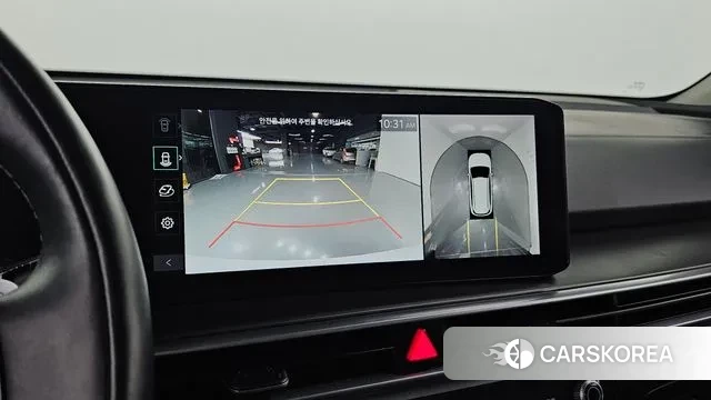 Kia The New Sorento 4th Generation id 3555030 из Кореи 9