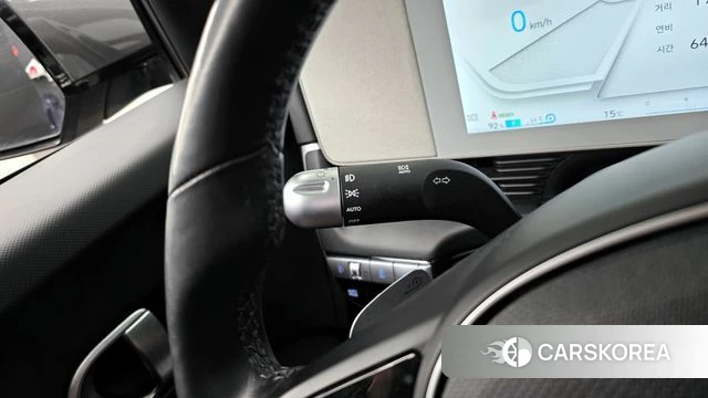 Hyundai Ionic 5 id 3827413 из Кореи 9