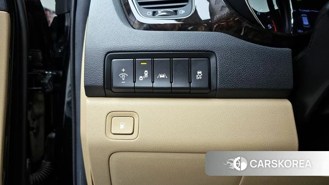 Kia The New Carnival id 4269086 из Кореи 9